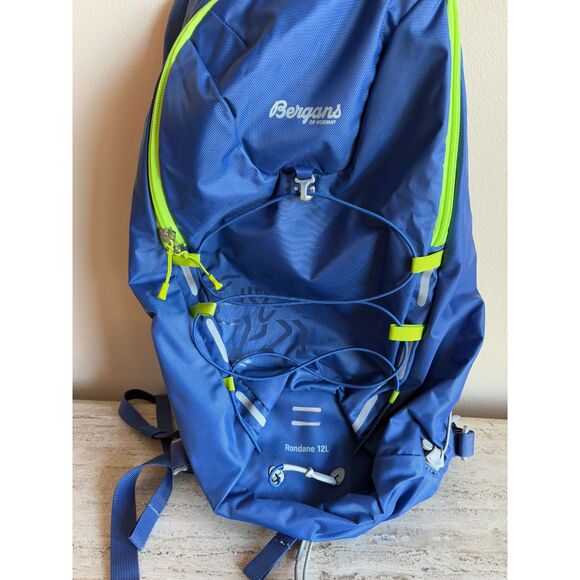 Bergans of Norway Hiking Backpack - Picture 7 of 7